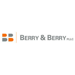 Berry & Berry, PLLC Logo