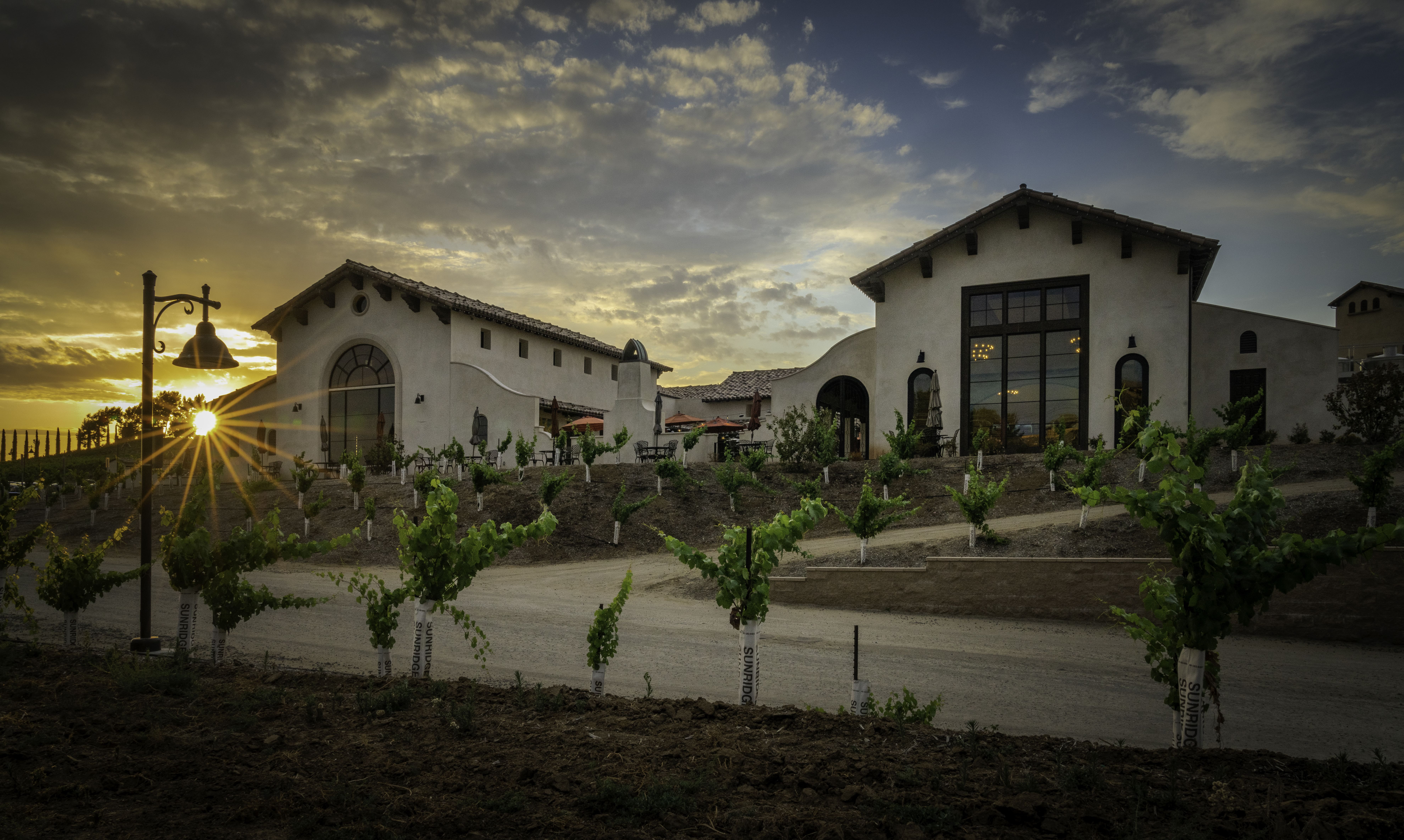 Europa Village Wineries & Resort Image