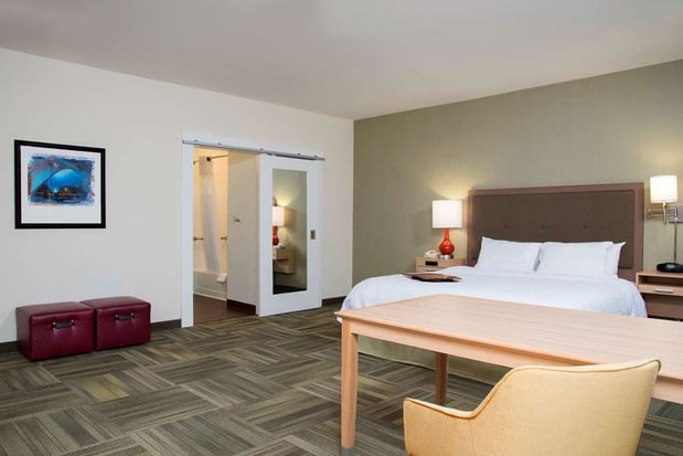 Images Hampton Inn Kalamazoo