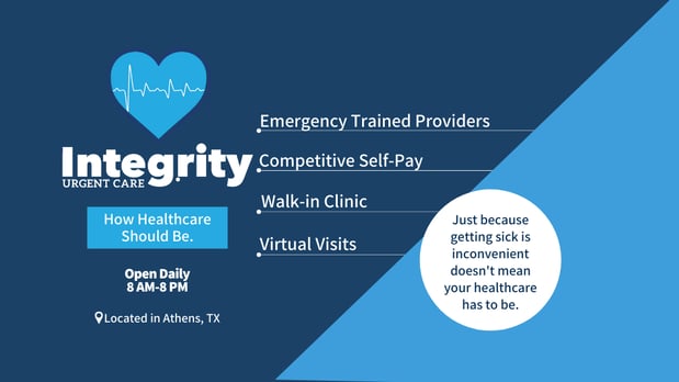 Images Integrity Urgent Care