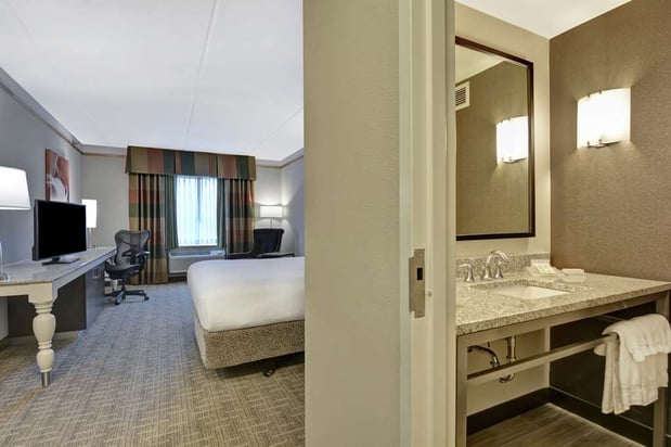Images Hilton Garden Inn Appleton/Kimberly