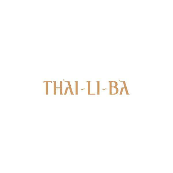 Thai-Li-Ba Logo