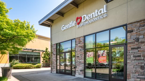 Images Gentle Dental Kent Station