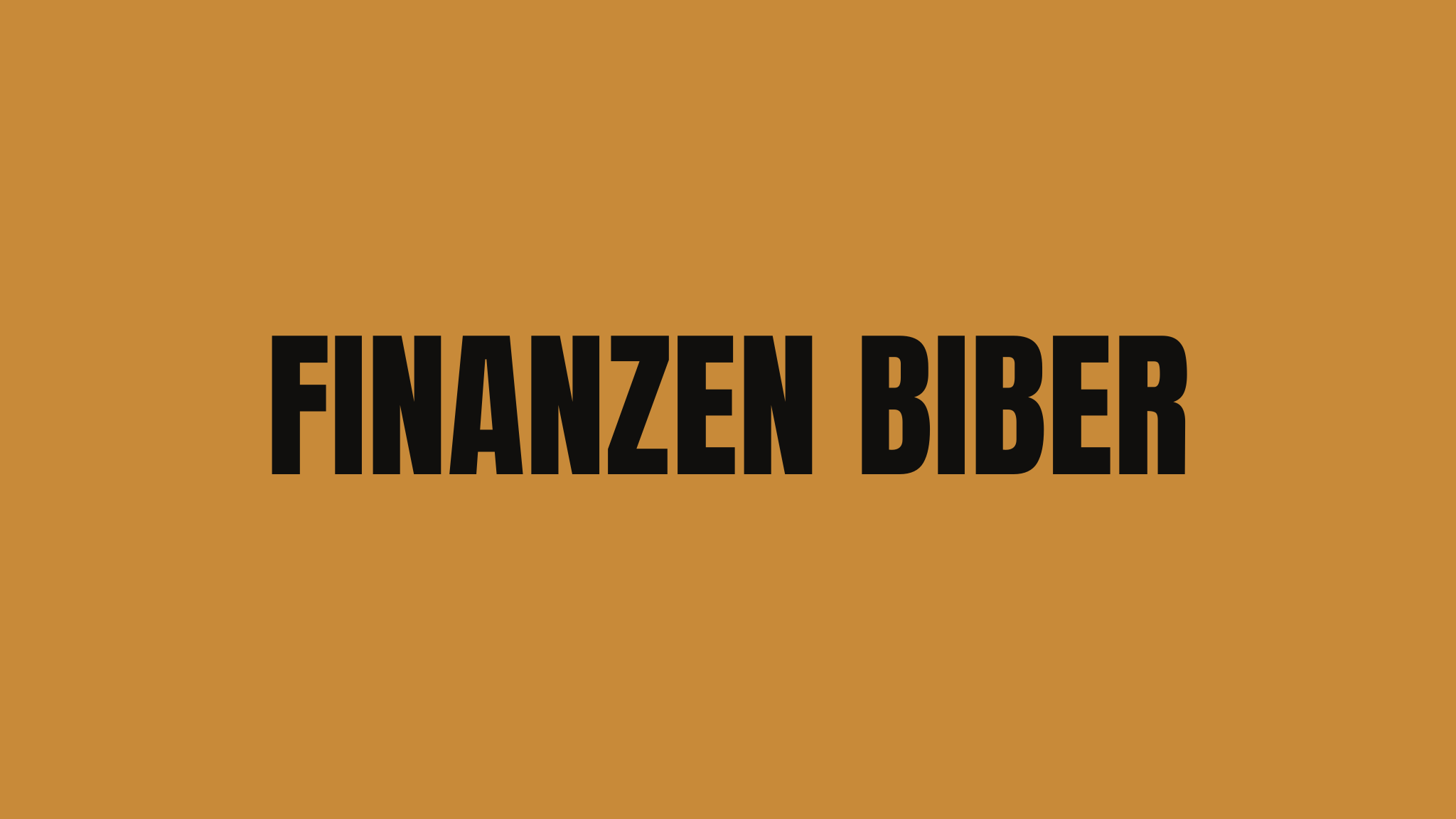Kundenbild groß 4 Finanzen Biber - Versicherung