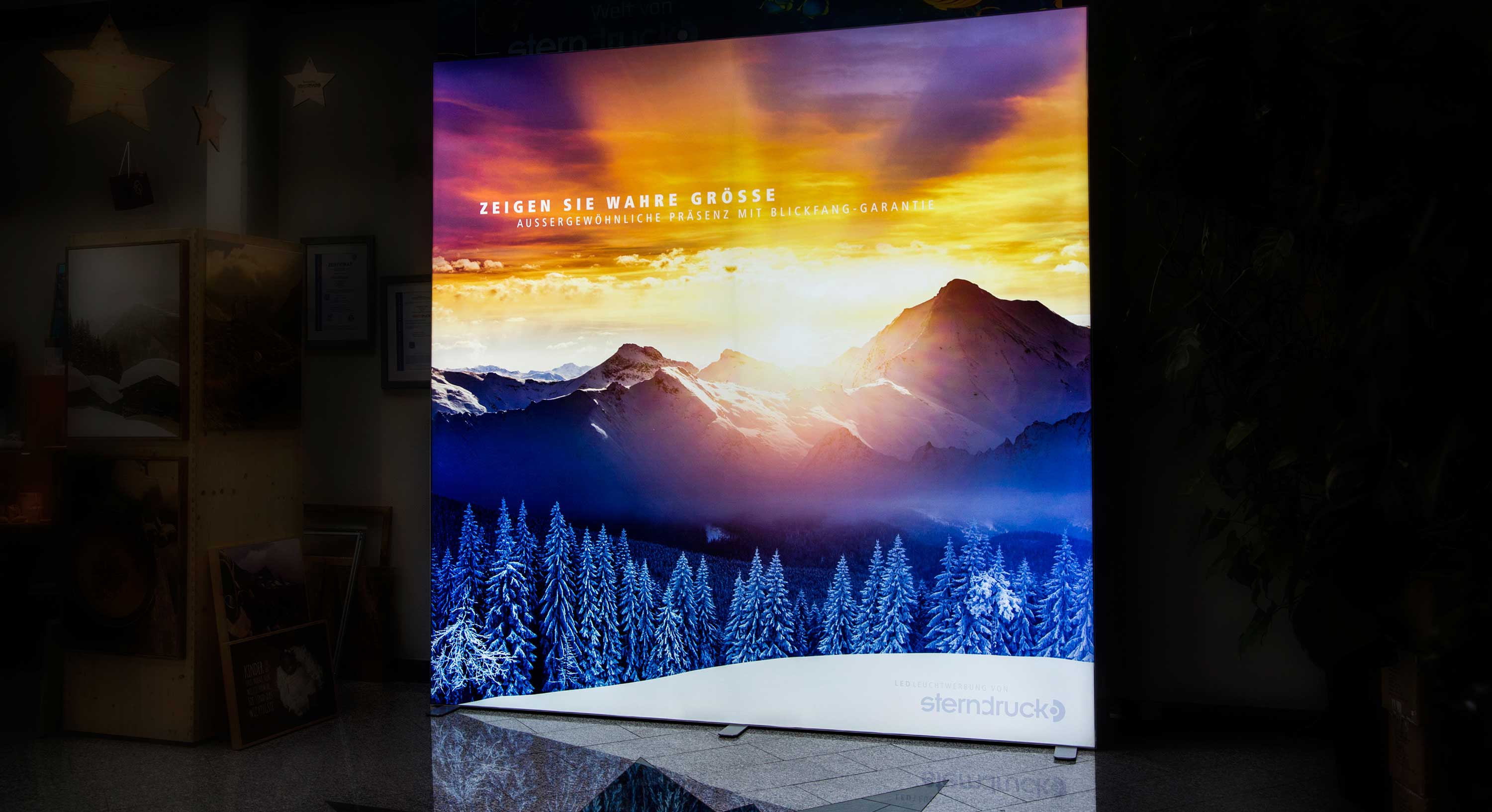 Bild 26 von Stern-Druck Gesellschaft m.b.H.