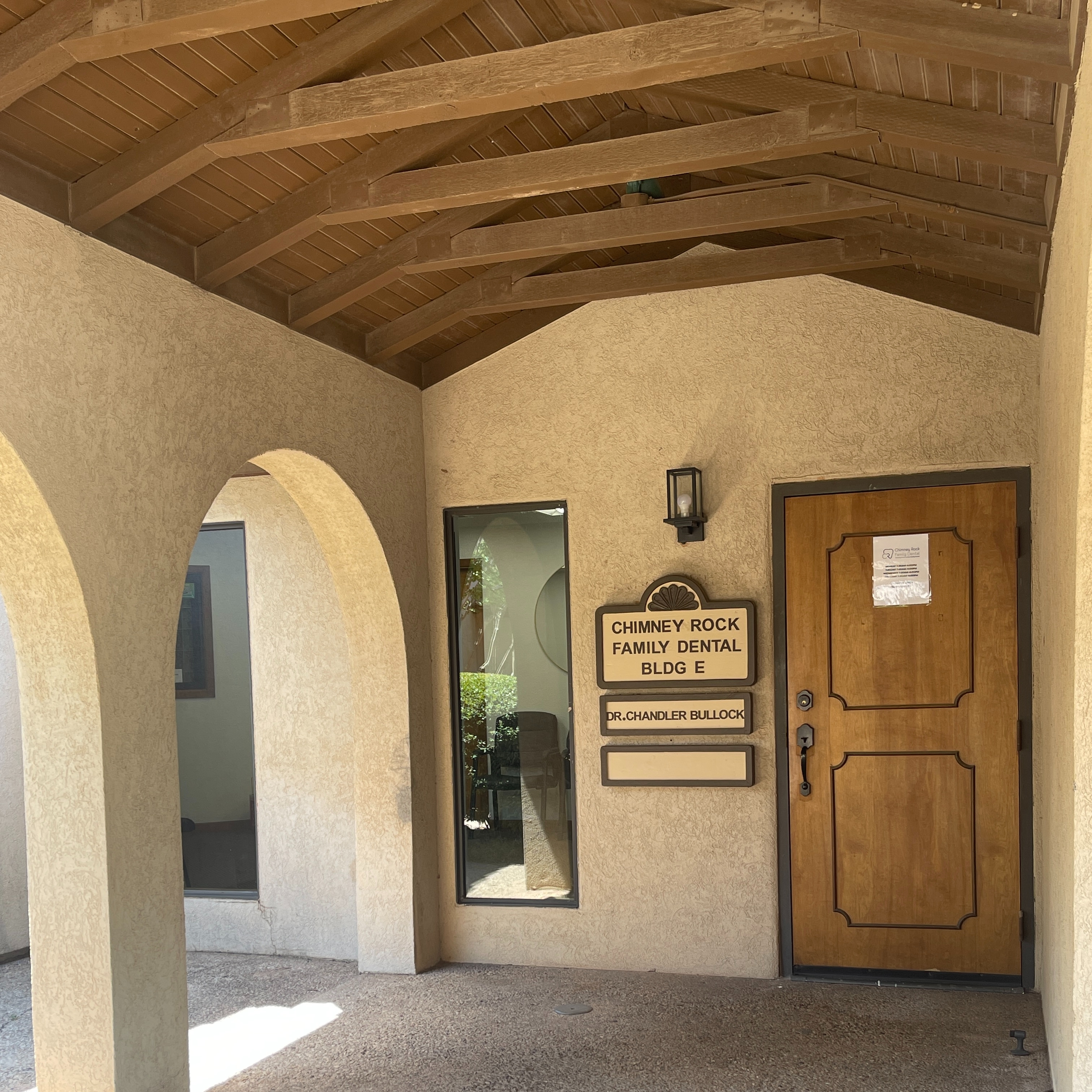 Chimney Rock Family Dental