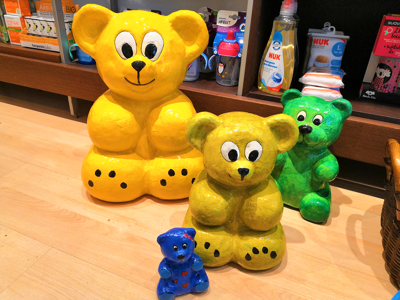 Images Farmacia Idoia Morgado