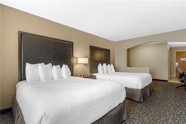 Images Best Western Plus Aberdeen