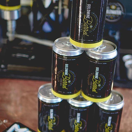 Goldwater Brewing Co.