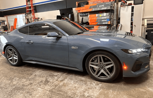 Images Revered Artistic Window Tint