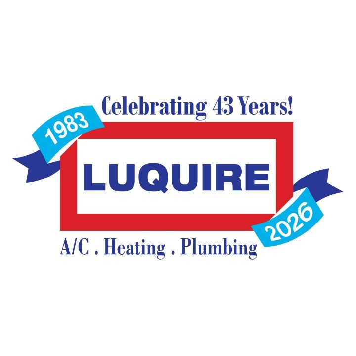 Air Conditioning by Luquire Logo