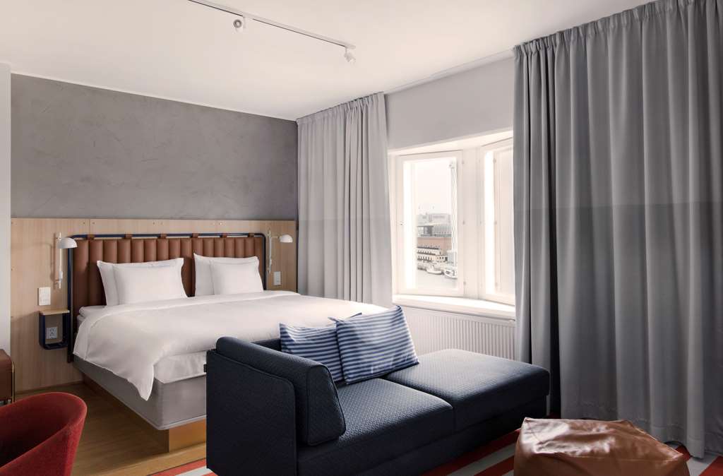 Images Radisson Blu Seaside Hotel, Helsinki