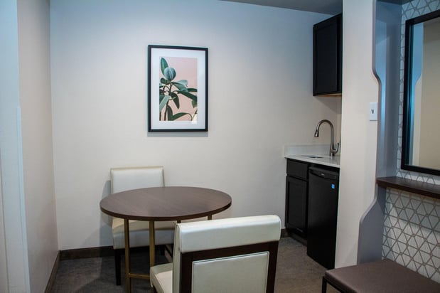 Images Holiday Inn Metairie New Orleans by IHG