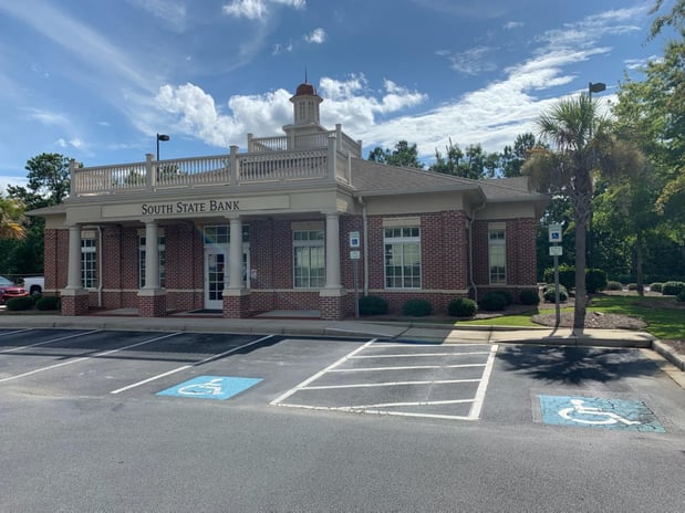 Images SouthState Bank