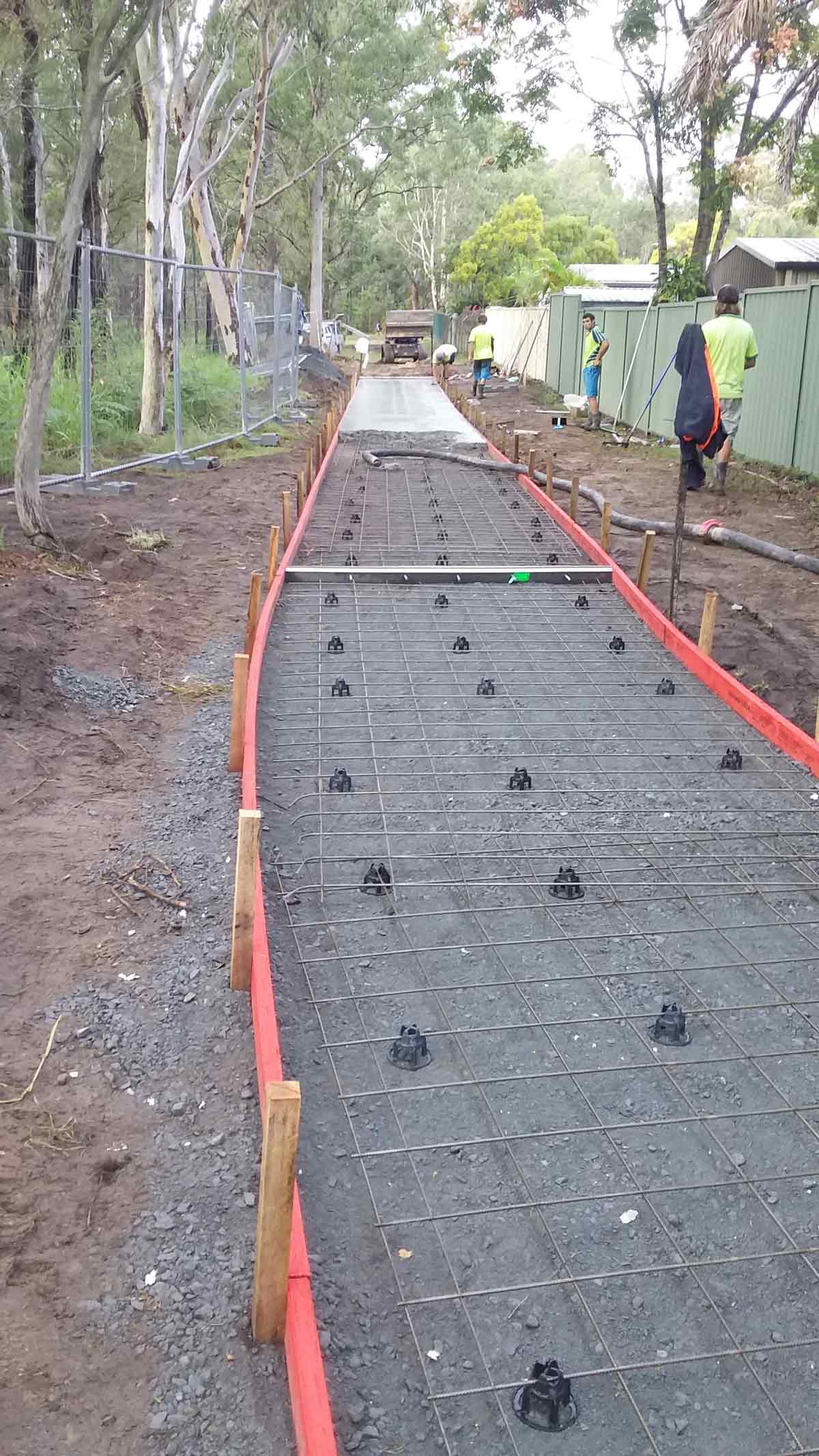 Images Kan-Crete Pty Ltd