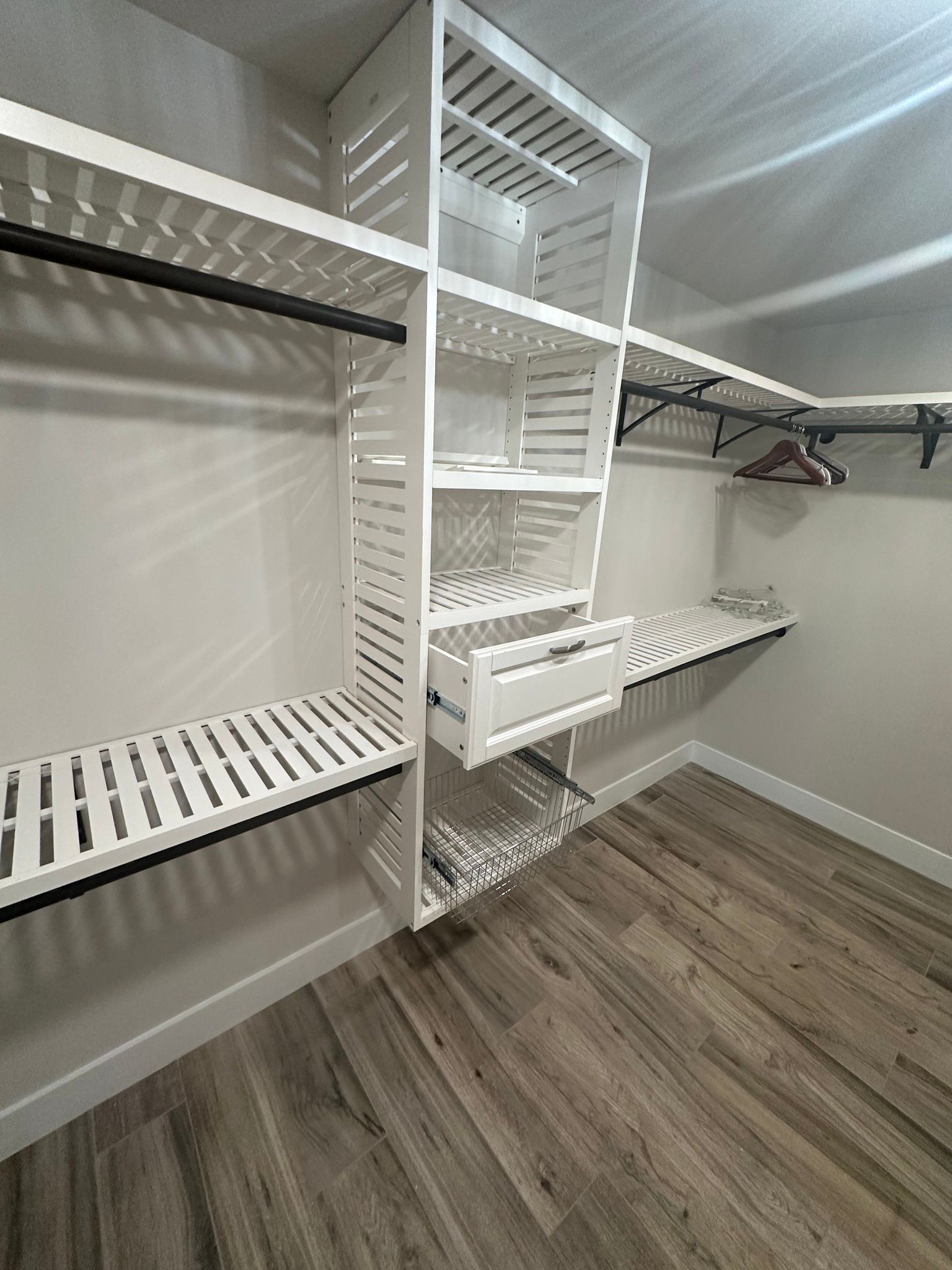 MJ Construction Services Image