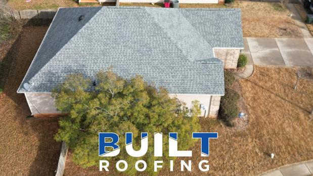 Images Built Roofing