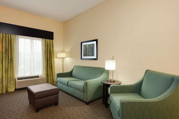 Images Hampton Inn Ozark