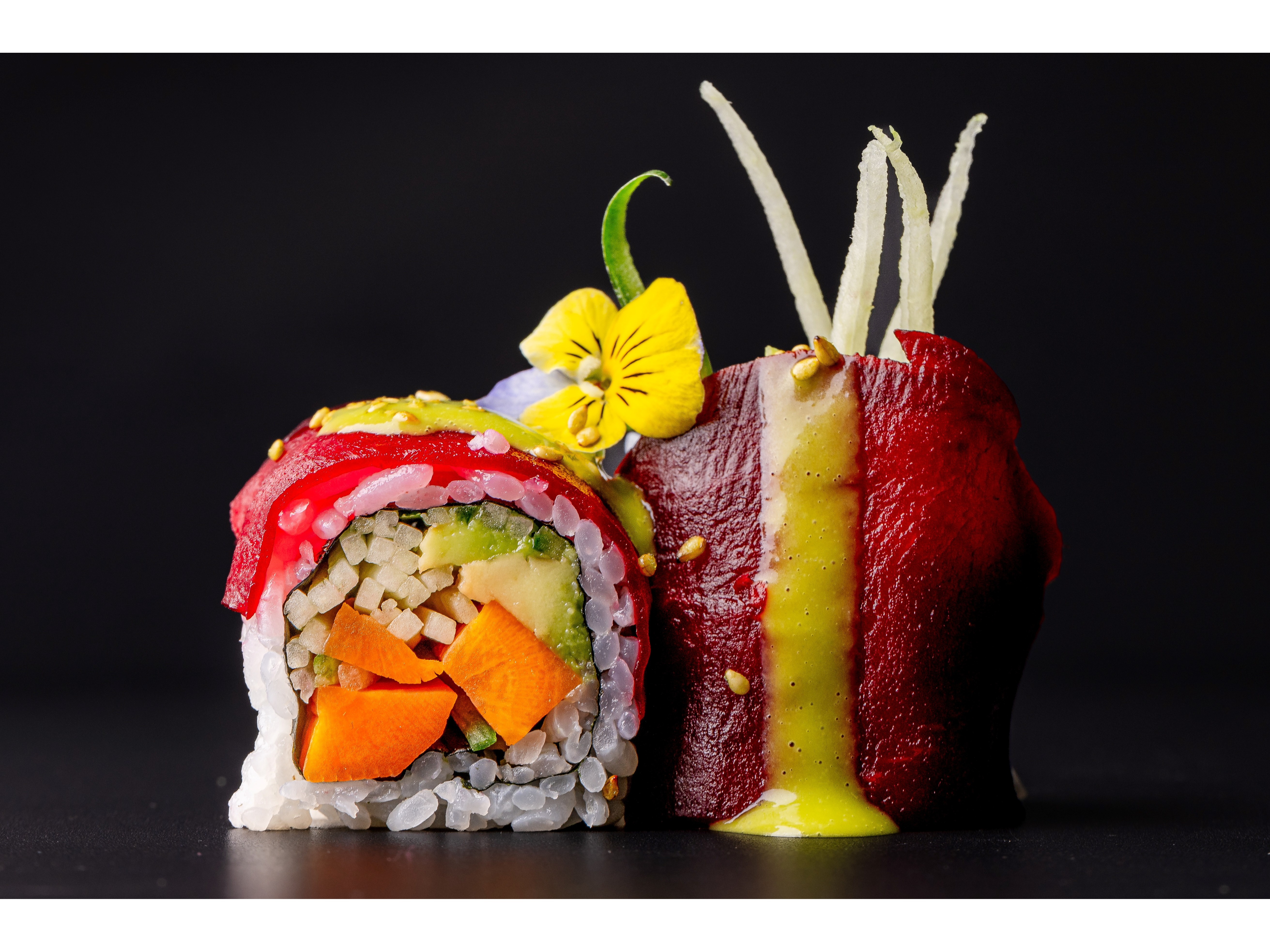 Diwas Sushi Exclusives GmbH in Hamburg - Logo