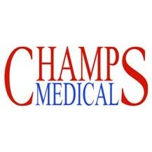 Champs Medical Logo
