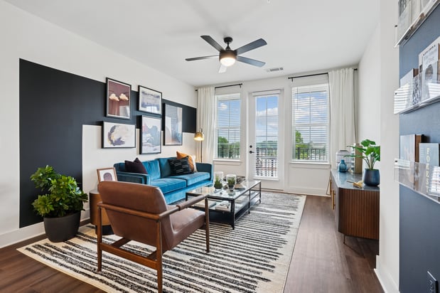 Images The Kingsman | Luxury Apartment Homes