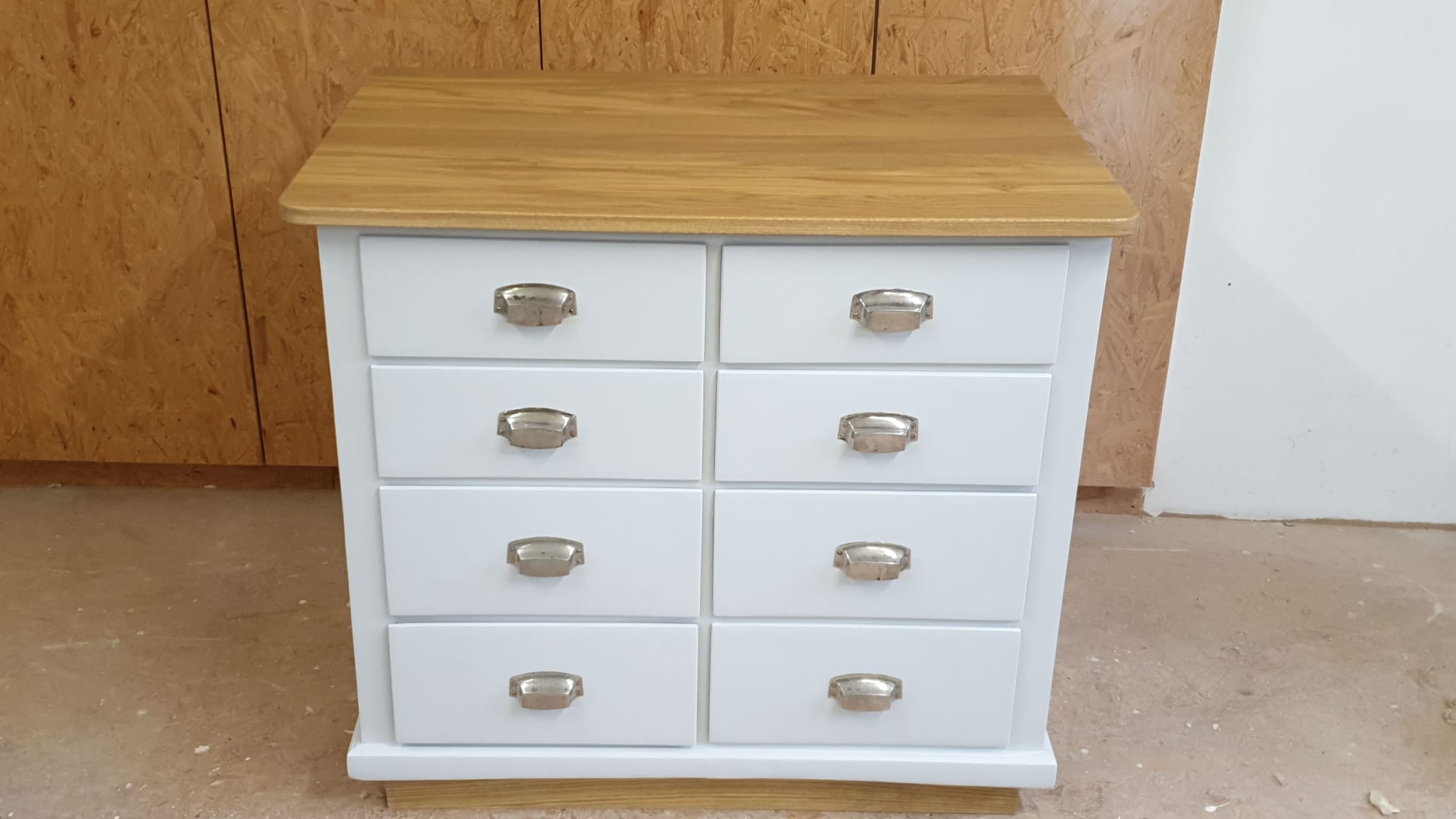 Grono Schreinerei, Zollstrasse 99 in Neuhausen am Rheinfall