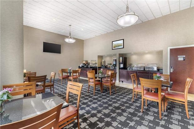Images Best Western Concord Inn & Suites