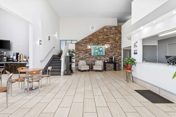 Images SureStay by Best Western Albuquerque Midtown