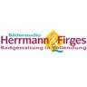 Firma Herrmann & Firges Badgestaltung in Vollendung in Bad Hersfeld - Logo
