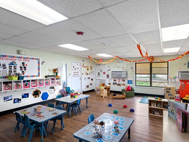 Images Watauga KinderCare