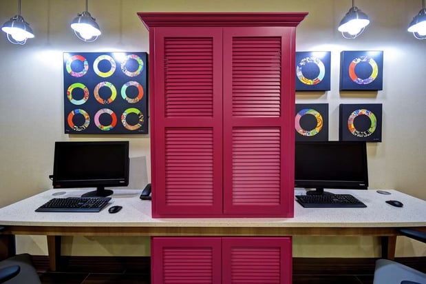 Images Home2 Suites by Hilton El Reno