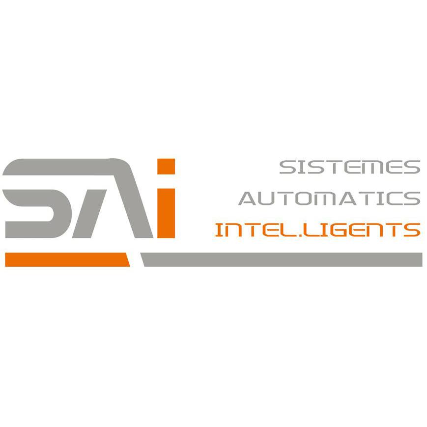 SISTEMES AUTOMATICS INTEL.LIGENTS S.L Logo