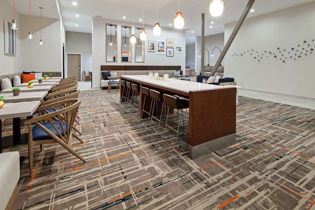 Images Homewood Suites by Hilton San Diego Central