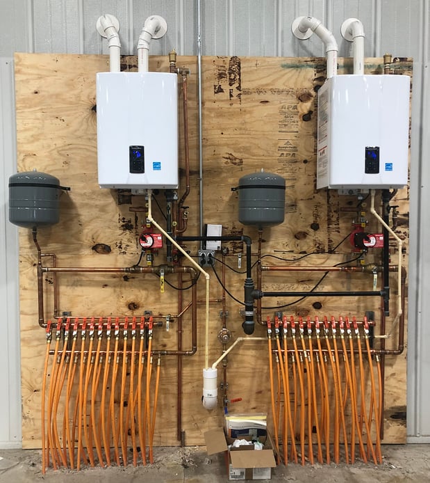 Images Snell Plumbing & Heating