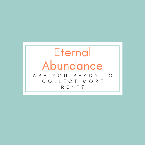 Eternal Abundance Logo