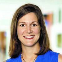 Dr. Andrea J. Hebert, MD - Murray, UT - Obstetrics & Gynecology
