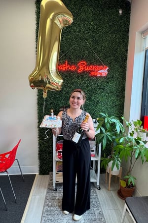 Images Sasha Buerano - State Farm Insurance Agent