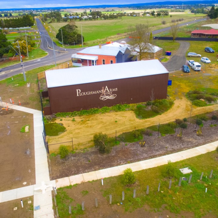 Images Wayne Horne Earthmoving Pty Ltd