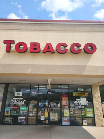 Images CoinFlip Bitcoin ATM - Gaffney Discount Tobacco (Gaffney)