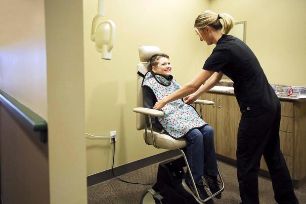 Images Wilderness Station Pediatric Dentistry