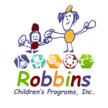 Robbin's Children's Programs Logo