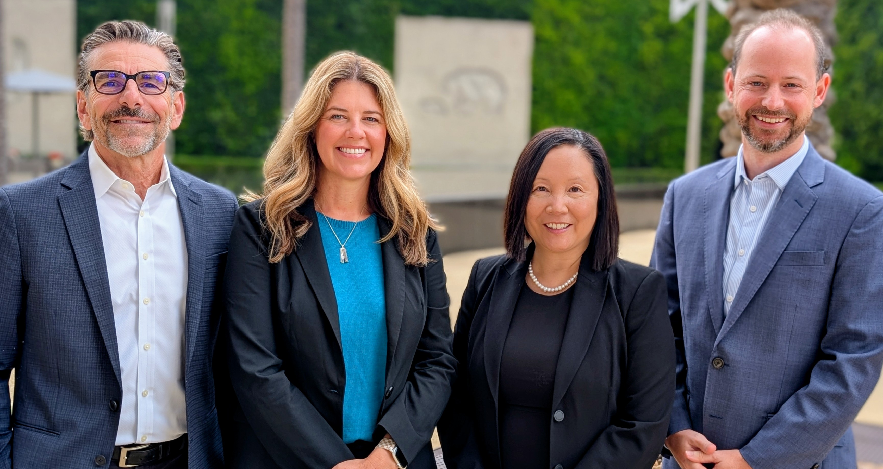 The Taylor Henderson Chan Clemmer Group - Financial Advisors in Newport ...