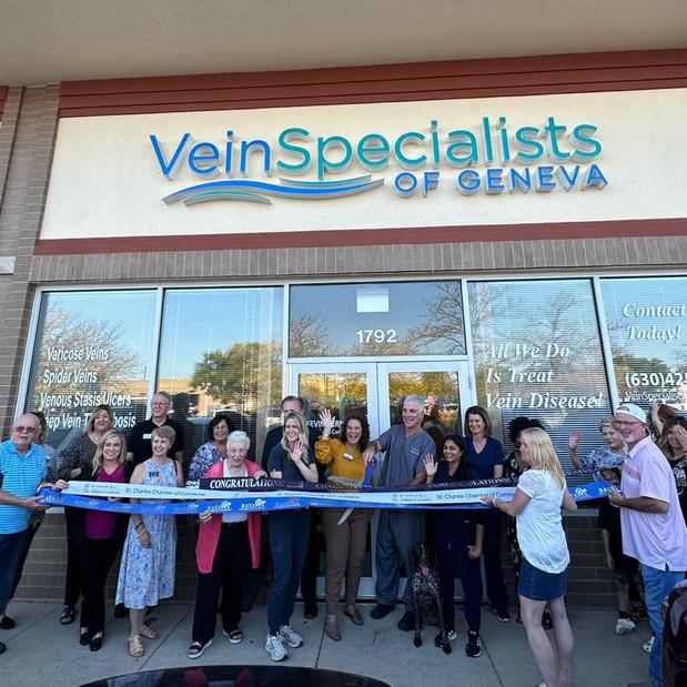 Images Vein Specialists of Geneva, Ltd.