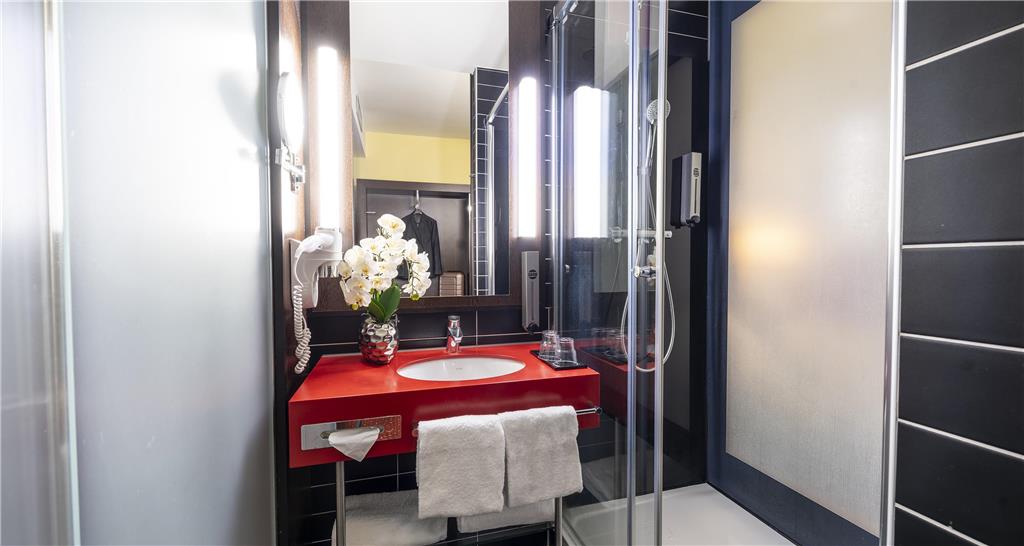 Bild 31 von Best Western Plus Amedia Art Salzburg
