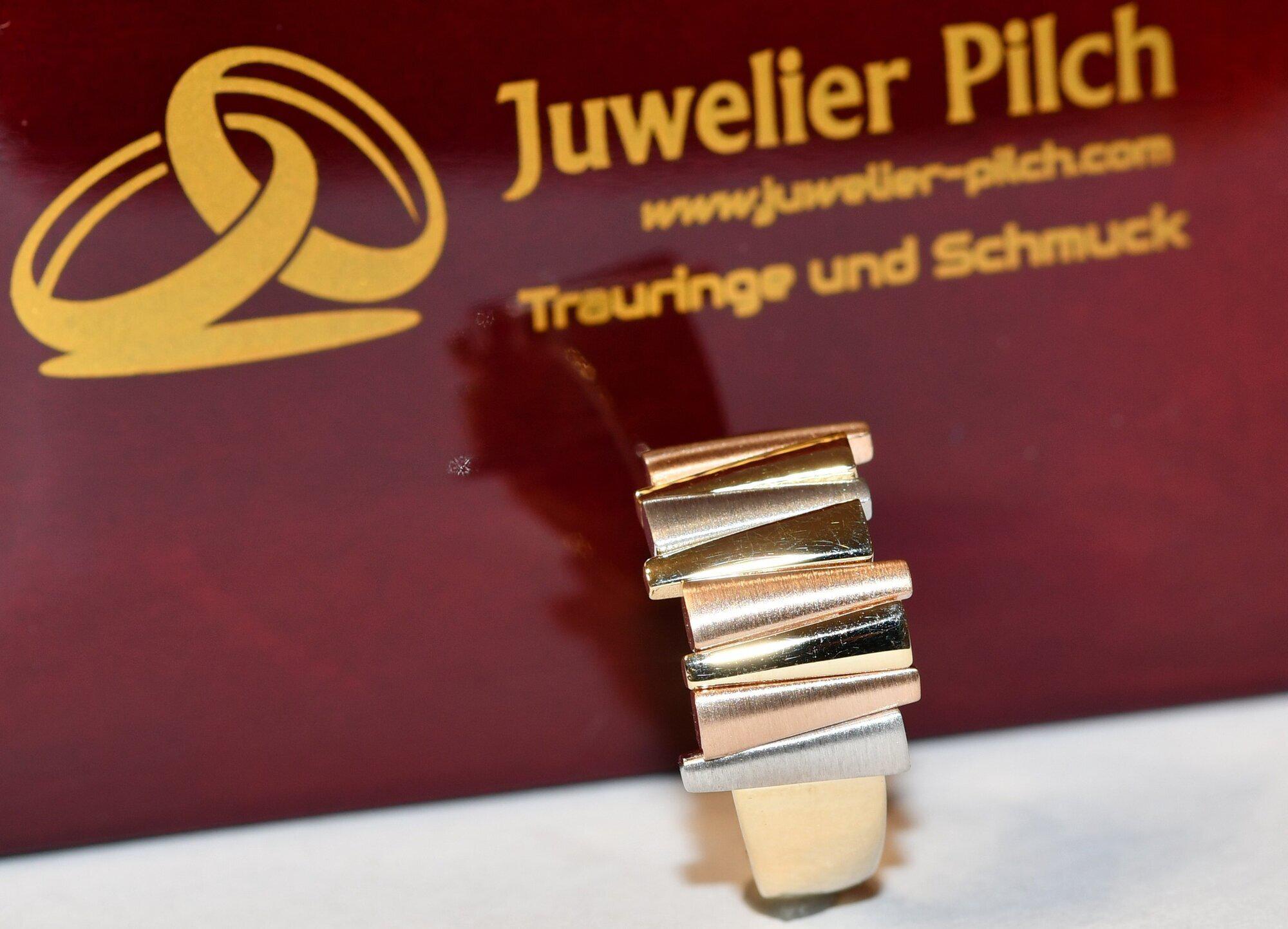Bild 9 Trauringstudio Erding - Trauringe Verlobungsringe Schmuck by Juwelier Pilch in Erding