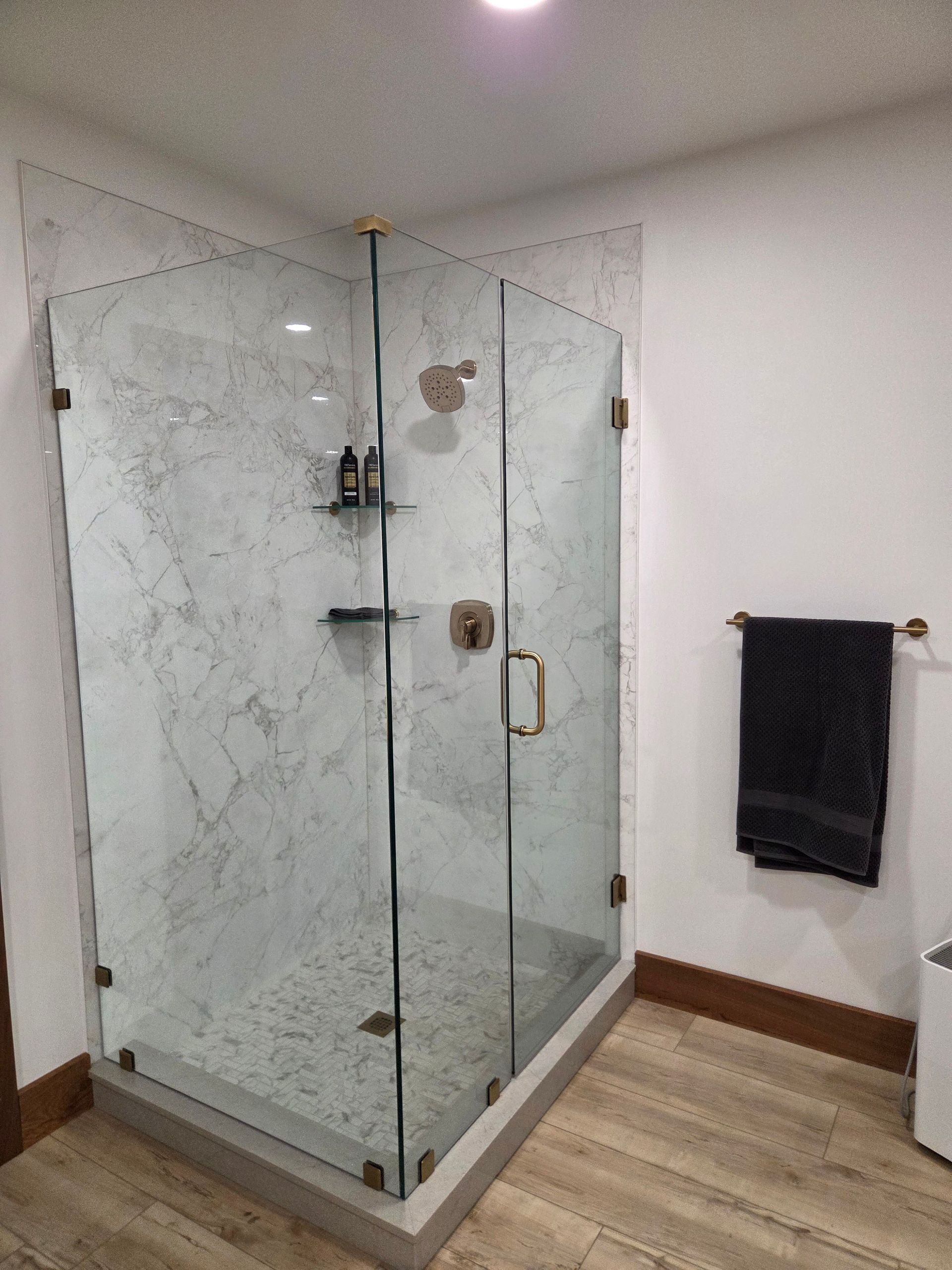 Tecstone Countertop Solutions