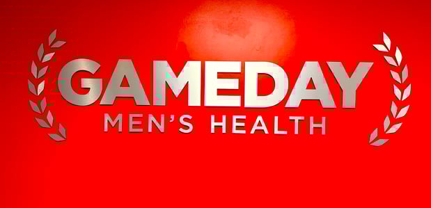 Images Gameday Men’s Health Mobile TRT Clinic