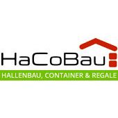 Logo Hacobau Hallen und Containersysteme GmbH