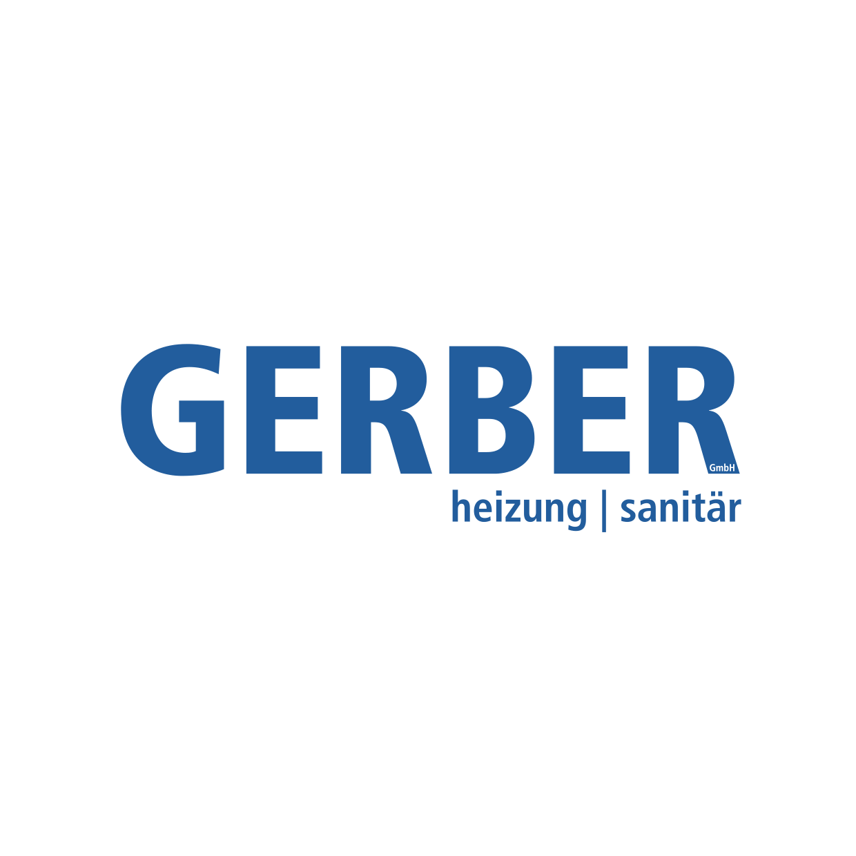 Gerber Heizung + Sanitär GmbH Logo