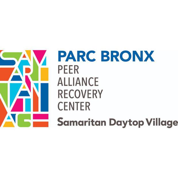 PARC Bronx (Peer Alliance Recovery Center) Logo